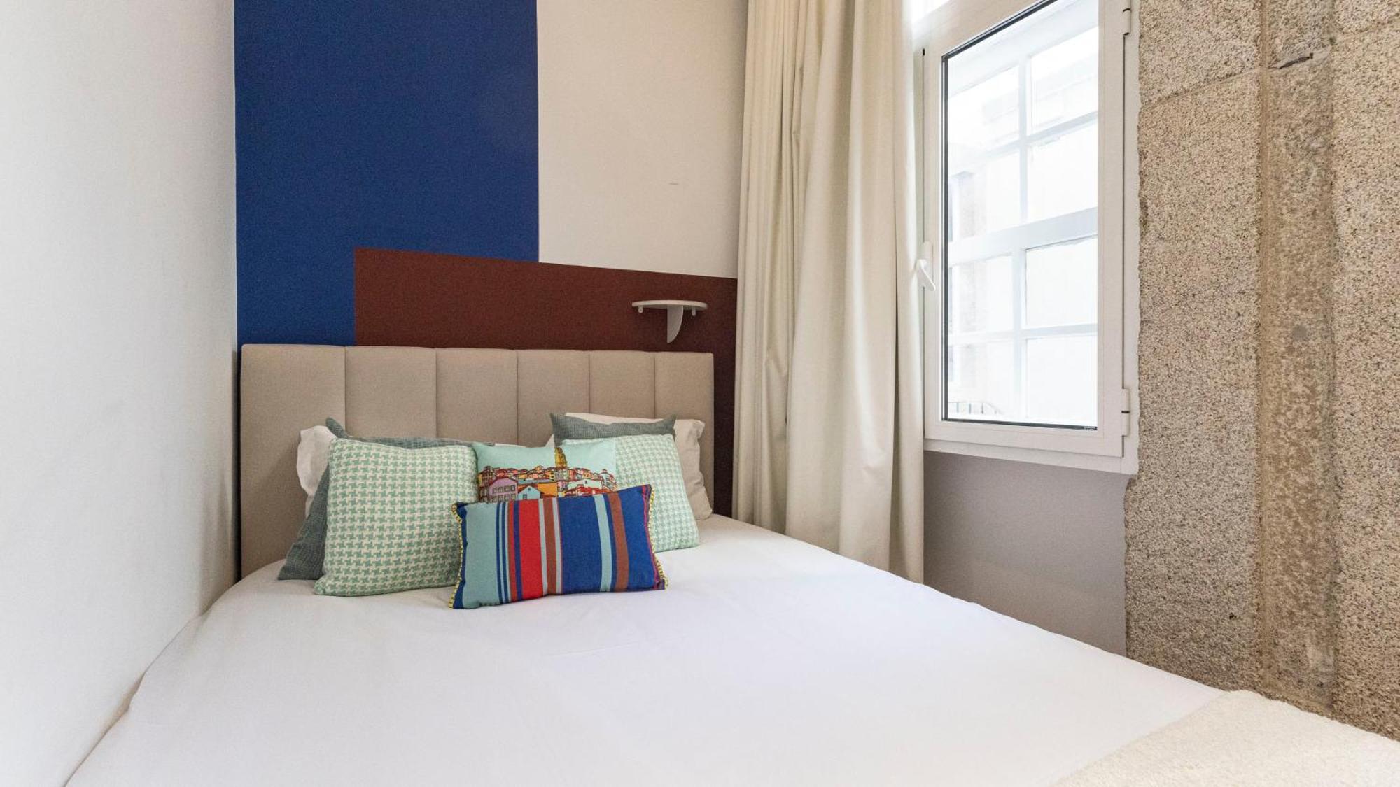 Apartamento Lovelystay - Allderman - Almada 1º T *