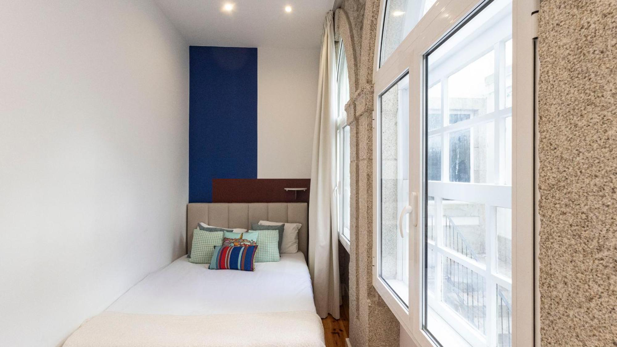 Lovelystay - Allderman - Almada 1º T Apartamento