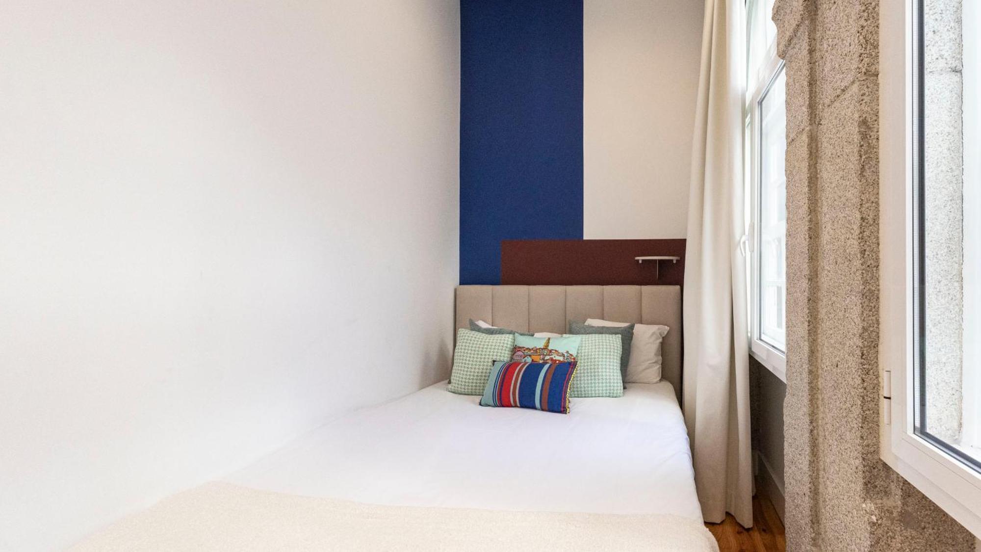 Lovelystay - Allderman - Almada 1º T Apartamento *